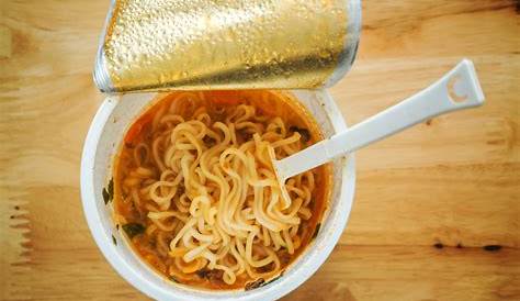 Is There A Recall On Ramen Noodles? Everything You Need To Know